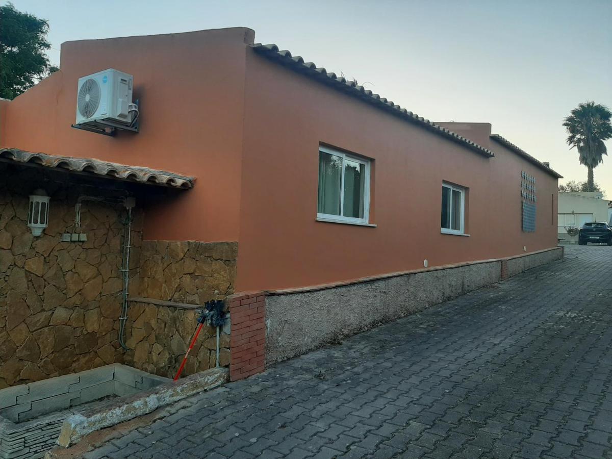 Apartamento Quinta Do Pinheiral II Lagos Exterior foto