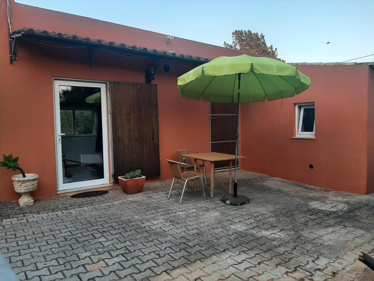 Apartamento Quinta Do Pinheiral II Lagos Exterior foto